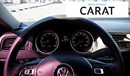 Volkswagen Jetta 2010
