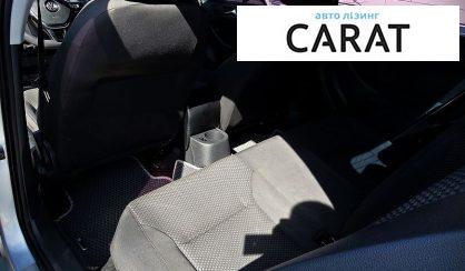 Volkswagen Jetta 2010