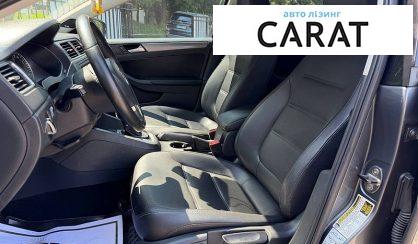 Volkswagen Jetta 2012