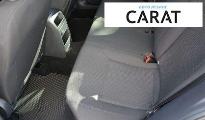Volkswagen Jetta 2016