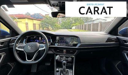 Volkswagen Jetta 2023