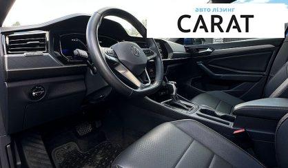 Volkswagen Jetta 2023