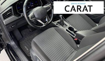 Volkswagen Jetta 2022