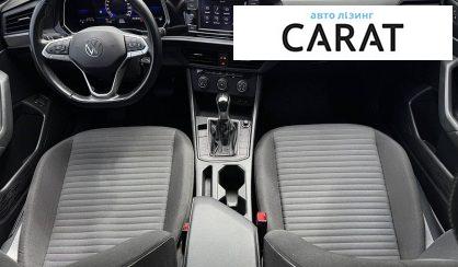 Volkswagen Jetta 2022