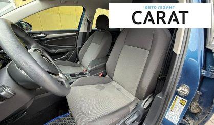 Volkswagen Jetta 2018