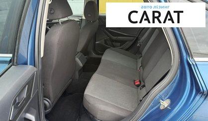 Volkswagen Jetta 2018