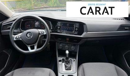 Volkswagen Jetta 2018