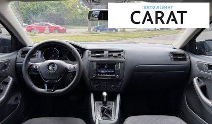 Volkswagen Jetta 2016