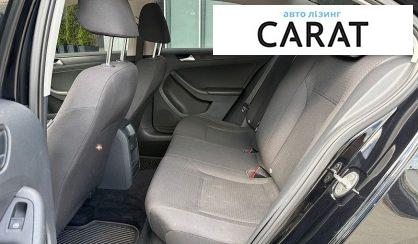 Volkswagen Jetta 2016
