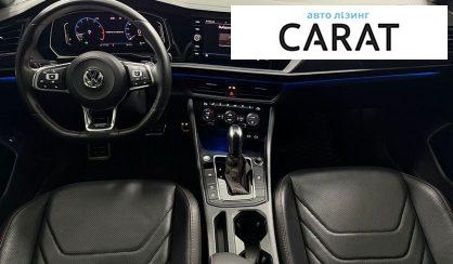 Volkswagen Jetta 2021