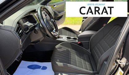 Volkswagen Jetta 2018