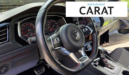 Volkswagen Jetta 2018