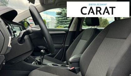 Volkswagen Jetta 2020