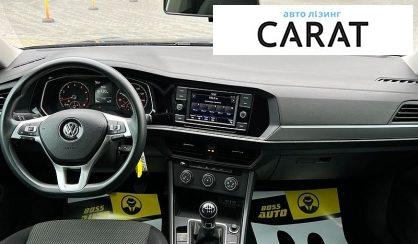 Volkswagen Jetta 2020