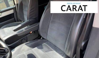 Volkswagen Multivan 2019