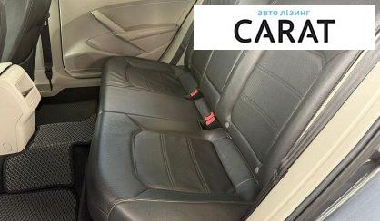 Volkswagen Passat 2013