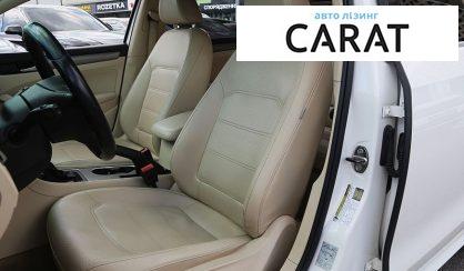 Volkswagen Passat 2014