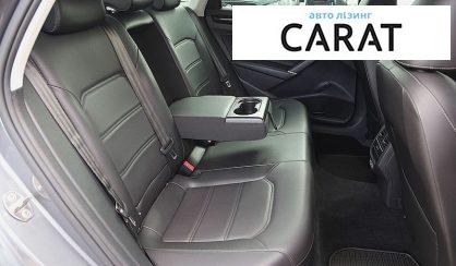 Volkswagen Passat 2020