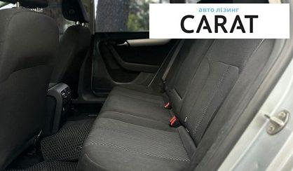 Volkswagen Passat 2013