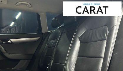 Volkswagen Passat 2011
