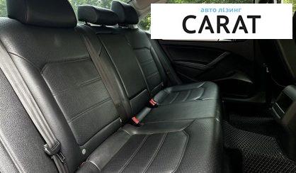 Volkswagen Passat 2014