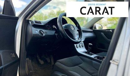 Volkswagen Passat 2006