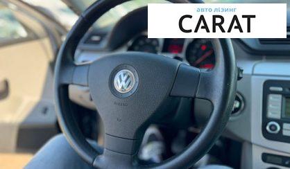 Volkswagen Passat 2007