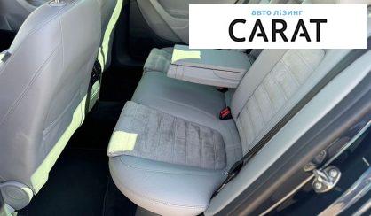 Volkswagen Passat 2007