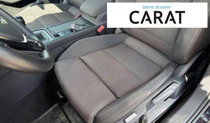 Volkswagen Passat 2019