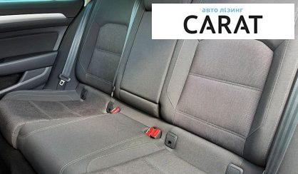 Volkswagen Passat 2019