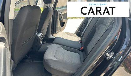 Volkswagen Passat 2011