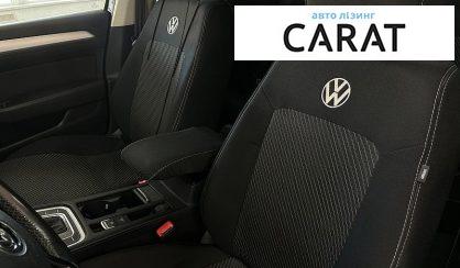 Volkswagen Passat 2019