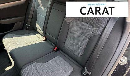 Volkswagen Passat 2010