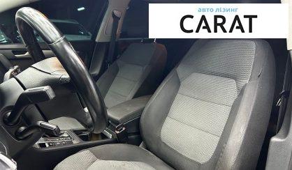 Volkswagen Passat 2011