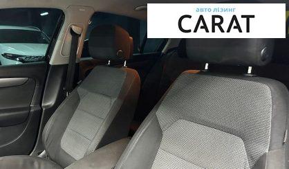 Volkswagen Passat 2011