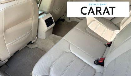 Volkswagen Passat 2013