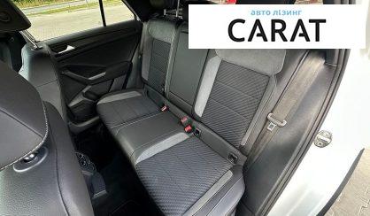 Volkswagen T-Roc 2021