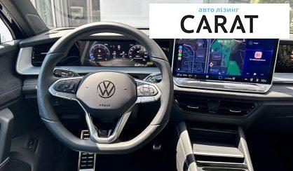 Volkswagen Tayron 2025