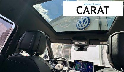 Volkswagen Tayron 2025