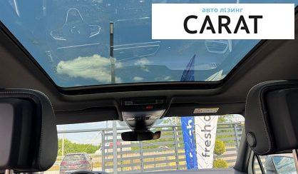 Volkswagen Tiguan Allspace 2022