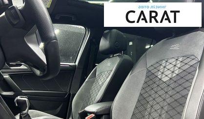 Volkswagen Tiguan Allspace 2022