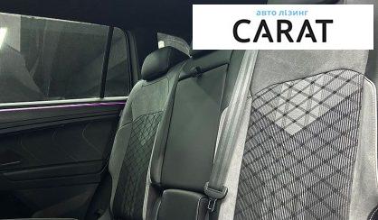Volkswagen Tiguan Allspace 2022