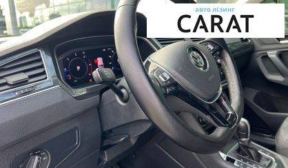 Volkswagen Tiguan 2019
