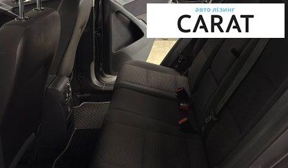 Volkswagen Tiguan 2013