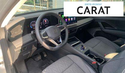 Volkswagen Tiguan 2025
