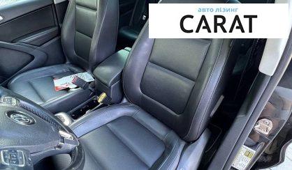 Volkswagen Tiguan 2011