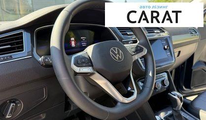 Volkswagen Touareg 2024