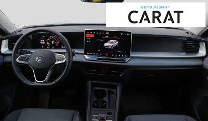 Volkswagen Tiguan 2025