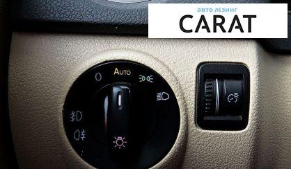Volkswagen Tiguan 2008