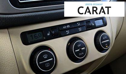 Volkswagen Tiguan 2008